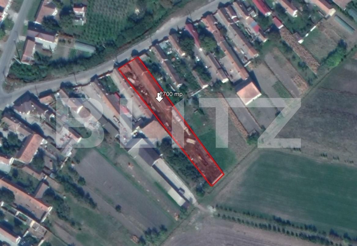 Casa de vânzare 5 camere Exterior Nord - 69459CV | BLITZ Brașov | Poza2