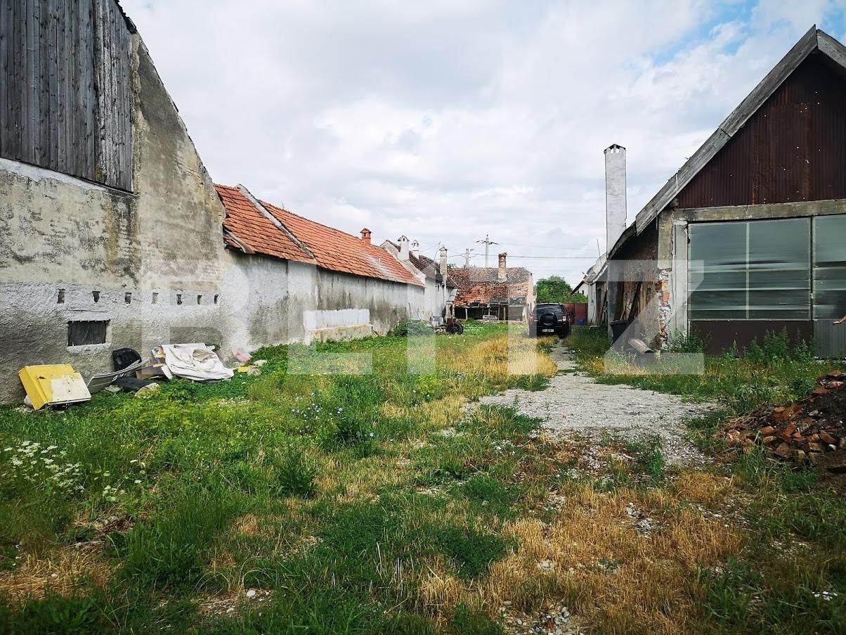 Casa de vânzare 5 camere Exterior Nord - 69459CV | BLITZ Brașov | Poza6