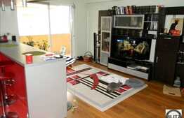 2 camere, 55 mp, balcon, zona Muzeul Apei, loc parcare inclus, mobilat!