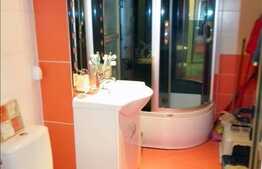 2 camere, 55 mp, balcon, zona Muzeul Apei, loc parcare inclus, mobilat!