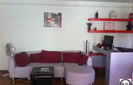 2 camere, 55 mp, balcon, zona Muzeul Apei, loc parcare inclus, mobilat!