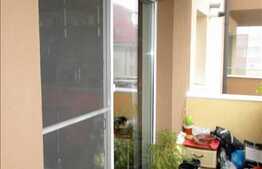 2 camere, 55 mp, balcon, zona Muzeul Apei, loc parcare inclus, mobilat!