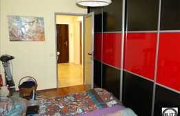 2 camere, 55 mp, balcon, zona Muzeul Apei, loc parcare inclus, mobilat!