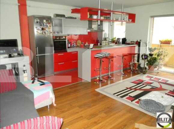 Apartament de vânzare 2 camere Floreşti - 6946AV | BLITZ Cluj-Napoca | Poza1