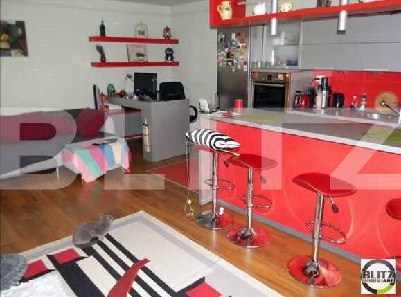 Apartament de vânzare 2 camere Floreşti - 6946AV | BLITZ Cluj-Napoca | Poza2