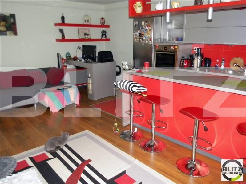 Apartament de vânzare 2 camere Floreşti - 6946AV | BLITZ Cluj-Napoca | Poza2