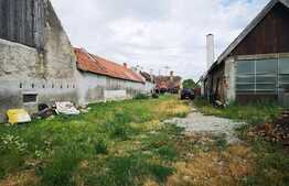 Casa in Bod, cu teren de 2041mp