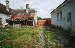 Casa in Bod, cu teren de 2041mp