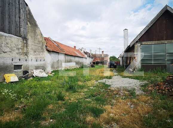 Teren de vânzare Exterior Nord - 69461TV | BLITZ Brașov | Poza6