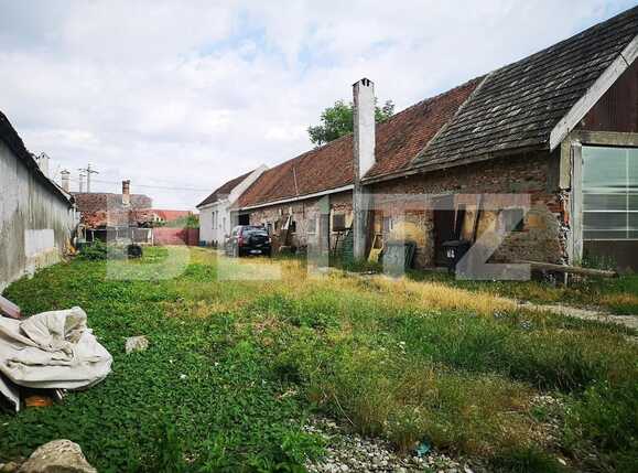 Teren de vânzare Exterior Nord - 69461TV | BLITZ Brașov | Poza4