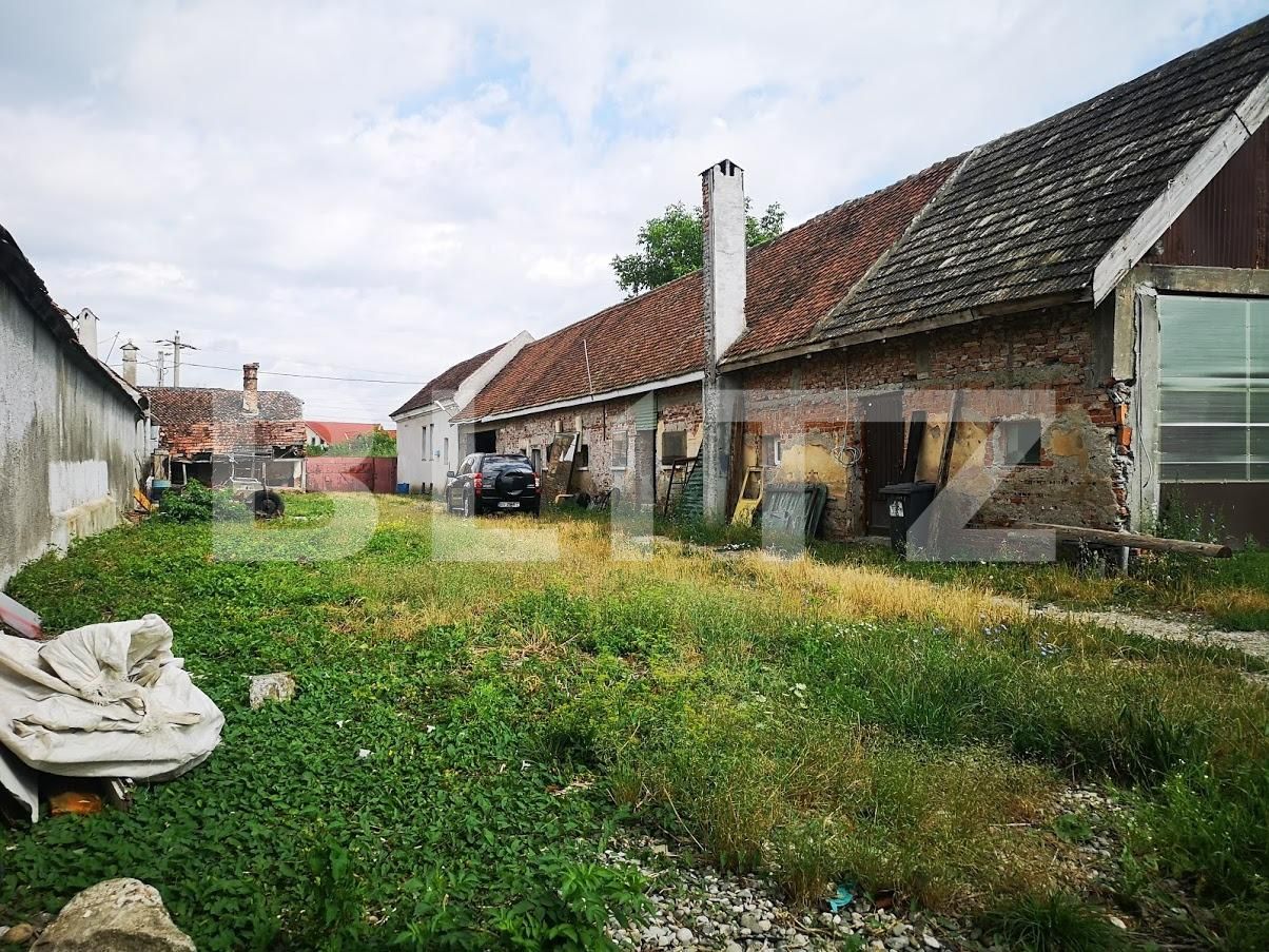 Teren de vânzare Exterior Nord - 69461TV | BLITZ Brașov | Poza4