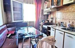 Apartament de 2 camere, 50 mp, zona strazii Huedinului 