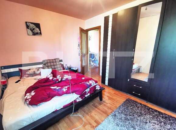 Apartament de închiriat 2 camere Manastur - 69468AI | BLITZ Cluj-Napoca | Poza1