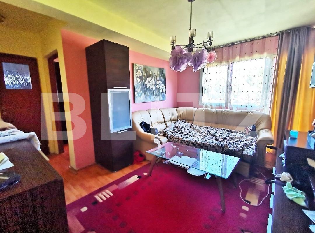 Apartament de închiriat 2 camere Manastur - 69468AI | BLITZ Cluj-Napoca | Poza3