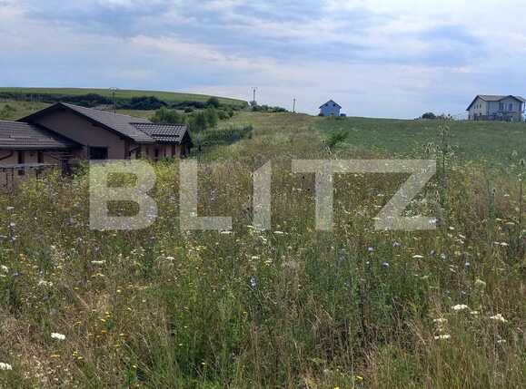 Teren de vânzare Exterior Est - 69469TV | BLITZ Cluj-Napoca | Poza2