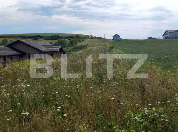 Teren de vânzare Exterior Est - 69469TV | BLITZ Cluj-Napoca | Poza1