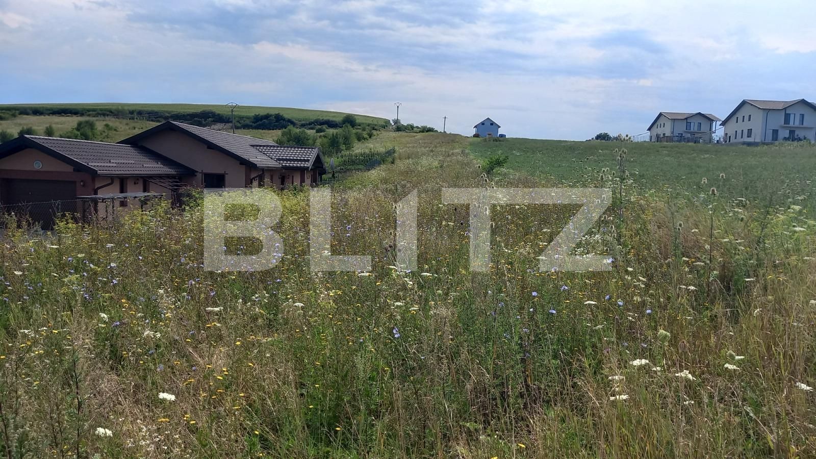 Teren de vânzare Exterior Est - 69469TV | BLITZ Cluj-Napoca | Poza2