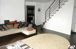 Apartament cu 4 camere, 98 mp, finisat complet, PRET EXCELENT