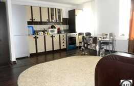 Apartament cu 4 camere, 98 mp, finisat complet, PRET EXCELENT