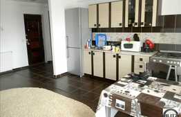 Apartament cu 4 camere, 98 mp, finisat complet, PRET EXCELENT