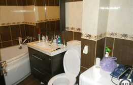 Apartament cu 4 camere, 98 mp, finisat complet, PRET EXCELENT