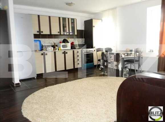 Apartament de vânzare 4 camere Floreşti - 6947AV | BLITZ Cluj-Napoca | Poza1