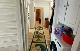 Apartament 2 camere decomandate, renovat, 56 mp utili, zona străzii Dorobantilor