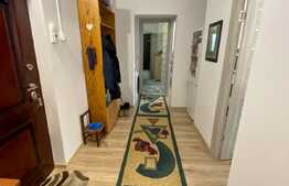 Apartament 2 camere decomandate, renovat, 56 mp utili, zona străzii Dorobantilor