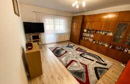 Apartament 2 camere decomandate, renovat, 56 mp utili, zona străzii Dorobantilor