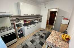 Apartament 2 camere decomandate, renovat, 56 mp utili, zona străzii Dorobantilor