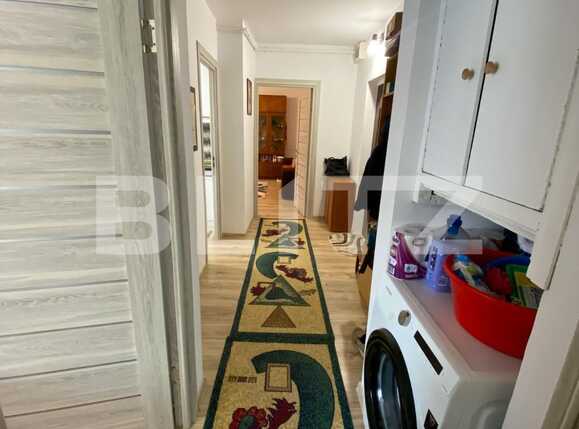 Apartament de vânzare 2 camere Semicentral - 69470AV | BLITZ Cluj-Napoca | Poza6