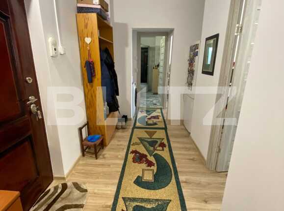 Apartament de vânzare 2 camere Semicentral - 69470AV | BLITZ Cluj-Napoca | Poza3