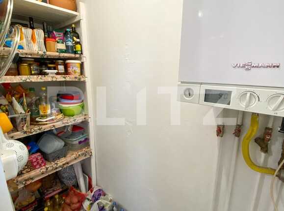 Apartament de vânzare 2 camere Semicentral - 69470AV | BLITZ Cluj-Napoca | Poza5