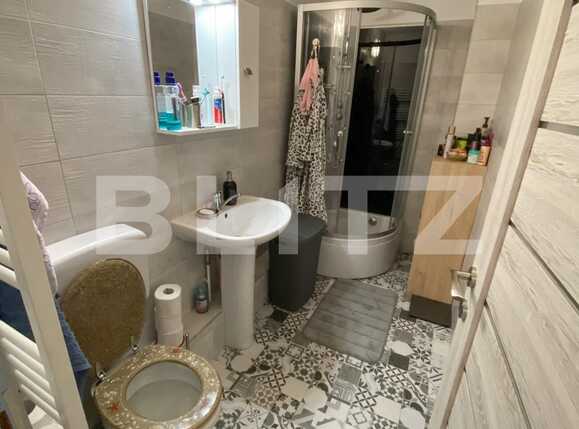 Apartament de vânzare 2 camere Semicentral - 69470AV | BLITZ Cluj-Napoca | Poza9