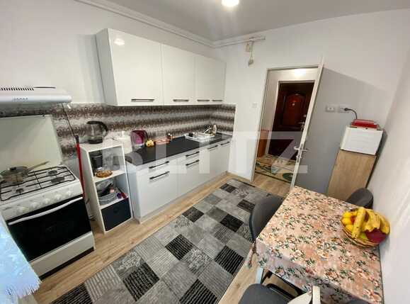 Apartament de vânzare 2 camere Semicentral - 69470AV | BLITZ Cluj-Napoca | Poza4