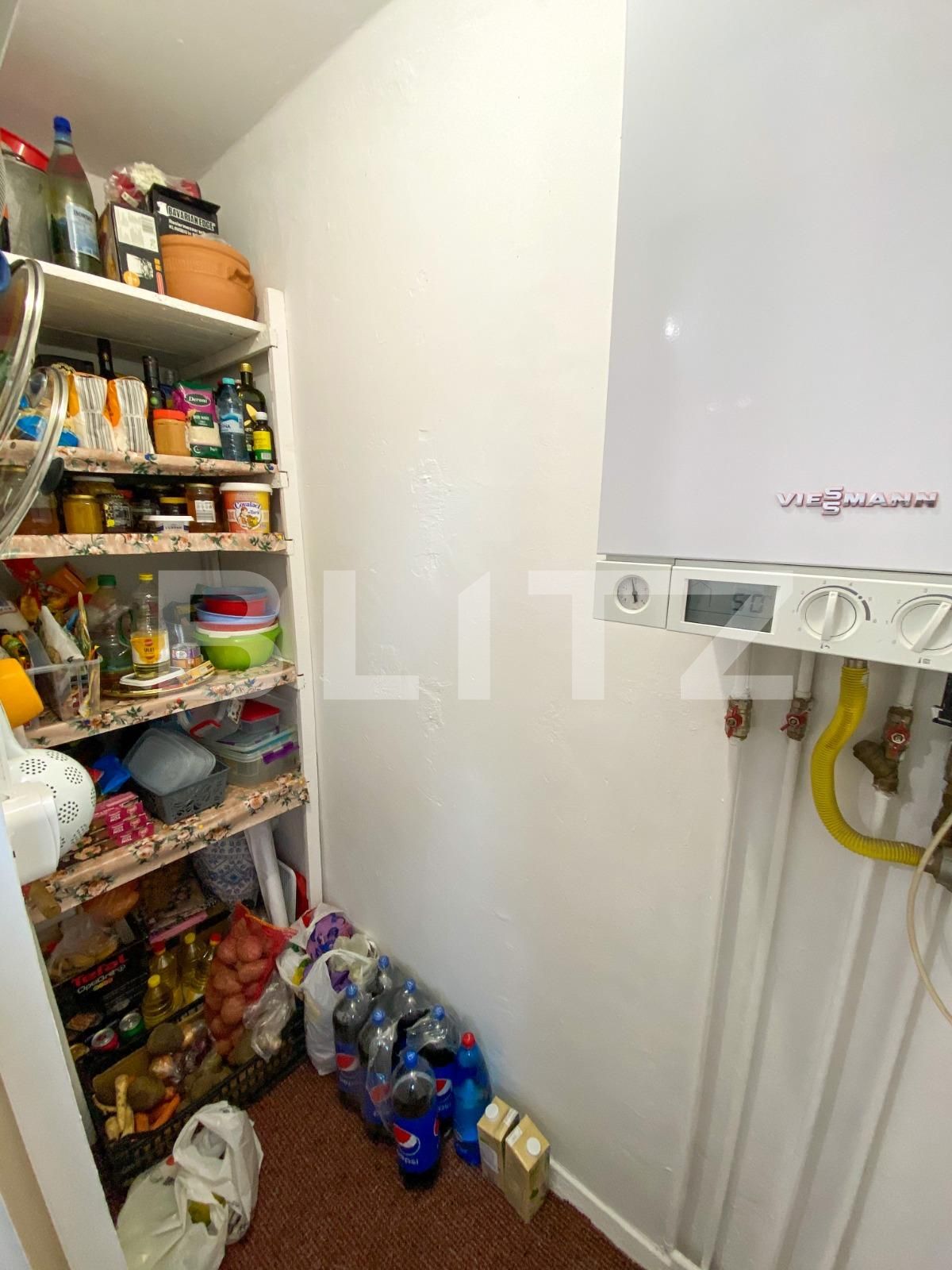 Apartament de vânzare 2 camere Semicentral - 69470AV | BLITZ Cluj-Napoca | Poza5