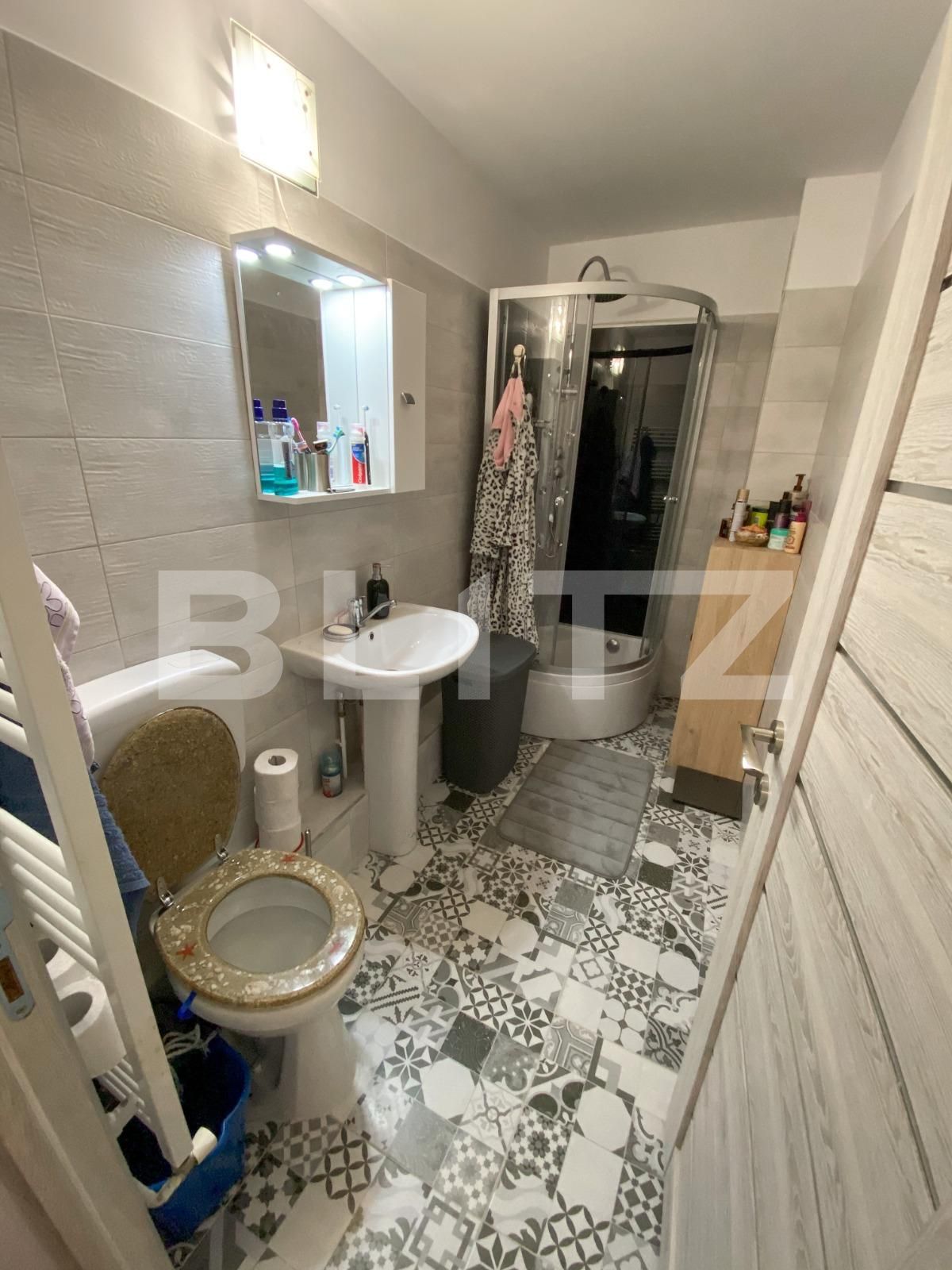 Apartament de vânzare 2 camere Semicentral - 69470AV | BLITZ Cluj-Napoca | Poza9