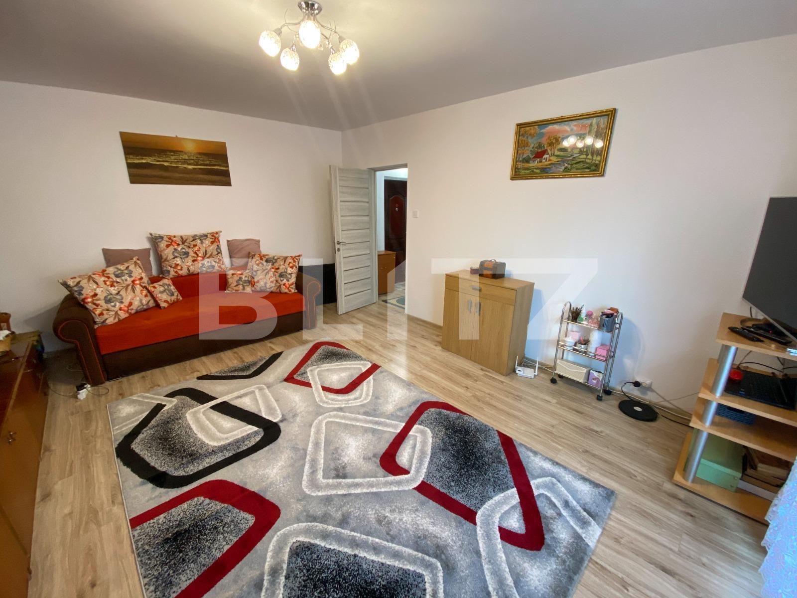 Apartament de vânzare 2 camere Semicentral - 69470AV | BLITZ Cluj-Napoca | Poza2