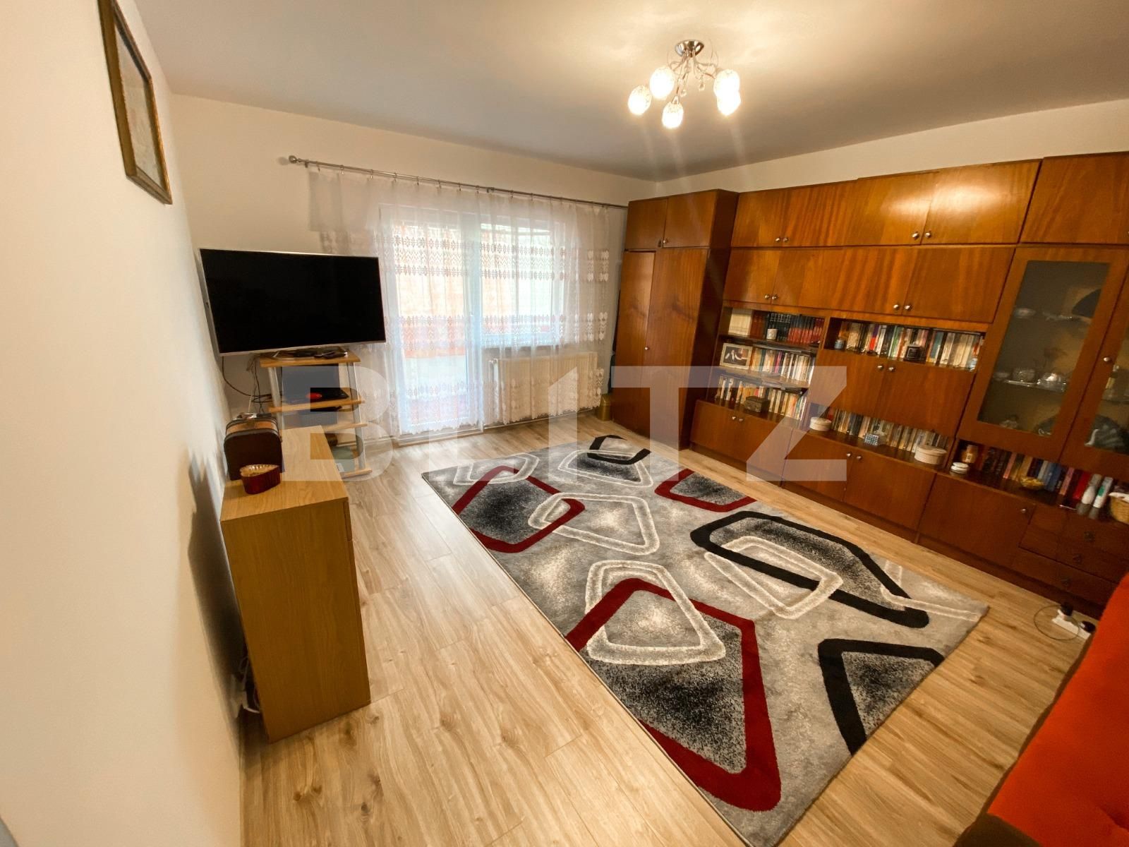 Apartament de vânzare 2 camere Semicentral - 69470AV | BLITZ Cluj-Napoca | Poza1