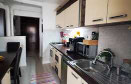 Apartament 3 camere, etaj intermediar, zona strazii Dambovitei!