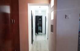 Apartament 3 camere, etaj intermediar, zona strazii Dambovitei!