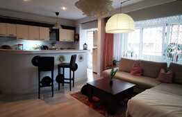 Apartament 3 camere, etaj intermediar, zona strazii Dambovitei!