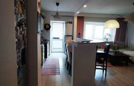 Apartament 3 camere, etaj intermediar, zona strazii Dambovitei!