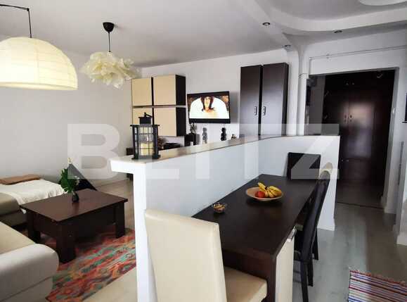 Apartament de vânzare 3 camere Marasti - 69472AV | BLITZ Cluj-Napoca | Poza7