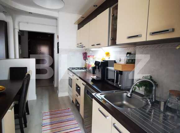 Apartament de vânzare 3 camere Marasti - 69472AV | BLITZ Cluj-Napoca | Poza8