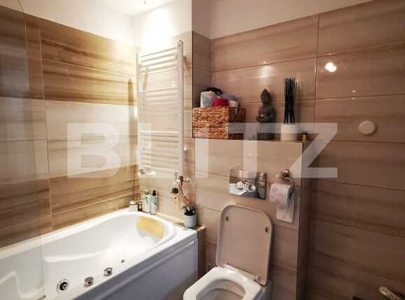 Apartament de vânzare 3 camere Marasti - 69472AV | BLITZ Cluj-Napoca | Poza5