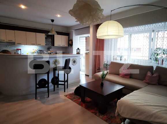 Apartament de vânzare 3 camere Marasti - 69472AV | BLITZ Cluj-Napoca | Poza1