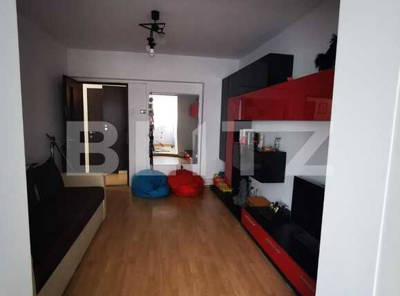 Apartament de vânzare 3 camere Marasti - 69472AV | BLITZ Cluj-Napoca | Poza4
