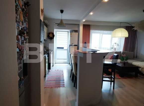 Apartament de vânzare 3 camere Marasti - 69472AV | BLITZ Cluj-Napoca | Poza10