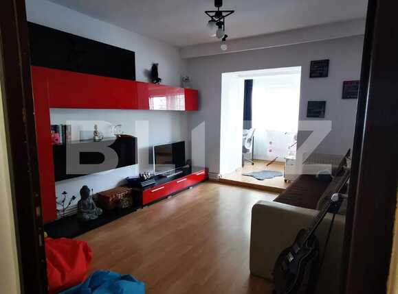 Apartament de vânzare 3 camere Marasti - 69472AV | BLITZ Cluj-Napoca | Poza3